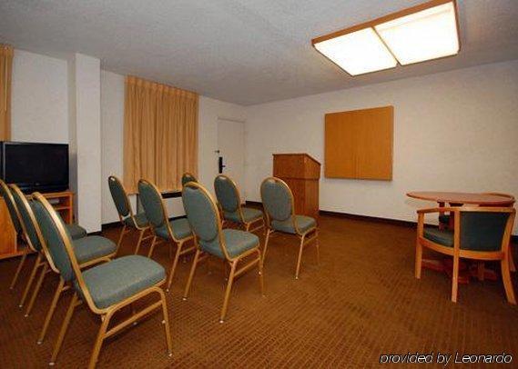 Quality Inn Emporia Exterior photo